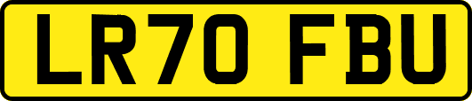 LR70FBU