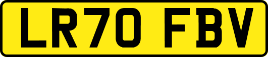 LR70FBV