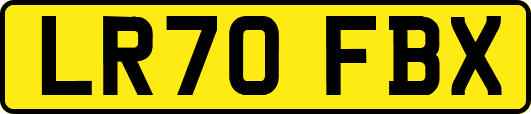 LR70FBX