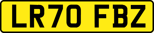 LR70FBZ