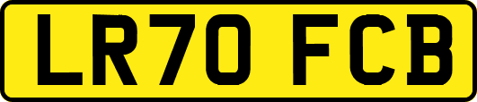 LR70FCB