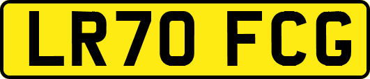 LR70FCG