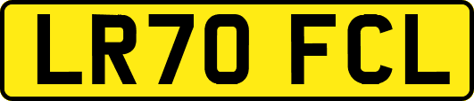 LR70FCL