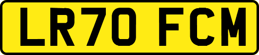 LR70FCM