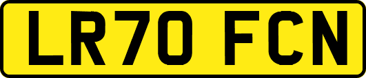 LR70FCN