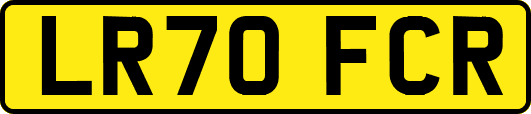 LR70FCR
