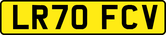 LR70FCV
