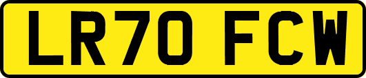 LR70FCW