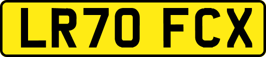 LR70FCX