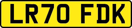 LR70FDK