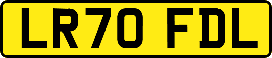 LR70FDL
