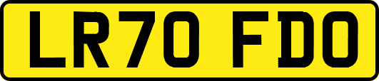 LR70FDO
