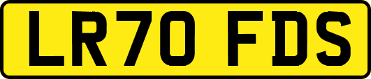 LR70FDS