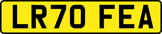 LR70FEA