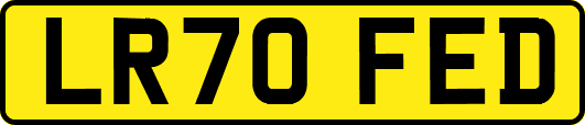 LR70FED