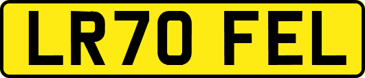 LR70FEL