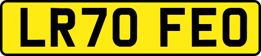 LR70FEO