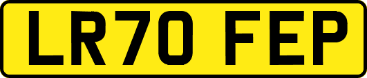 LR70FEP