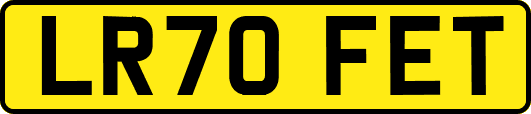 LR70FET