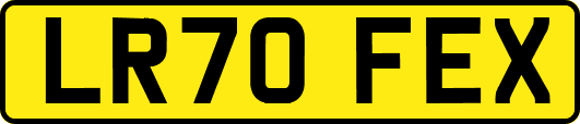LR70FEX