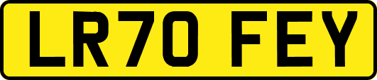 LR70FEY