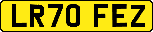 LR70FEZ