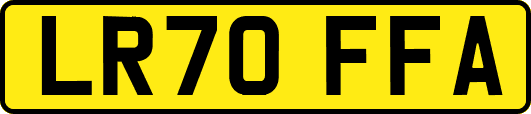 LR70FFA