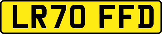 LR70FFD