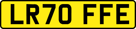 LR70FFE