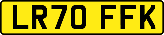 LR70FFK