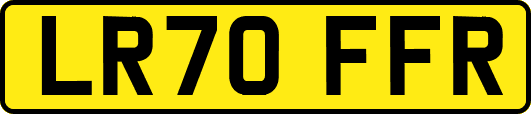 LR70FFR