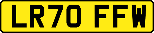 LR70FFW