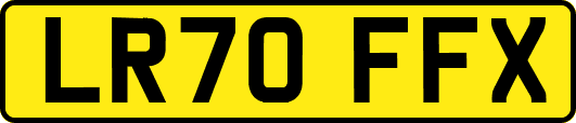 LR70FFX