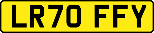LR70FFY