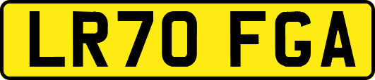 LR70FGA