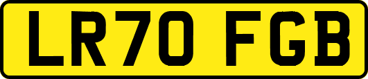 LR70FGB