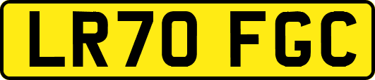 LR70FGC
