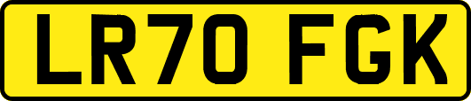 LR70FGK