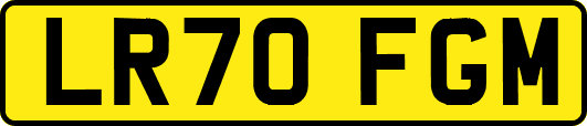 LR70FGM