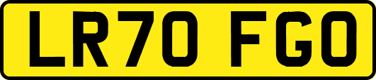 LR70FGO