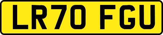 LR70FGU