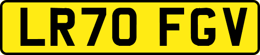 LR70FGV