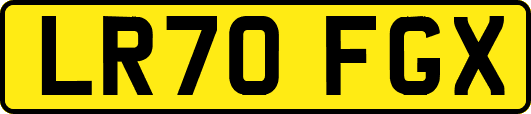 LR70FGX