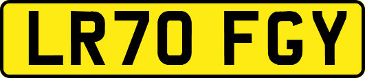 LR70FGY