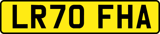 LR70FHA