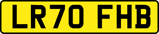 LR70FHB