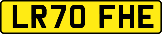 LR70FHE