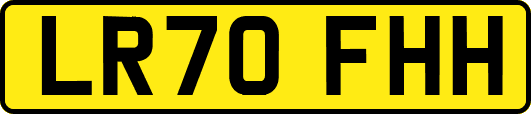 LR70FHH