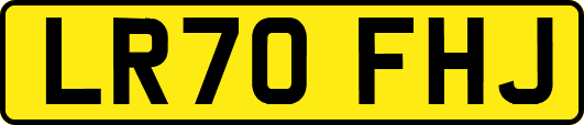 LR70FHJ