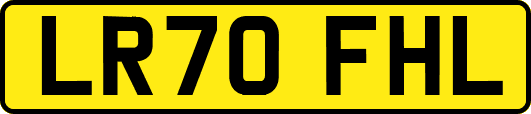 LR70FHL